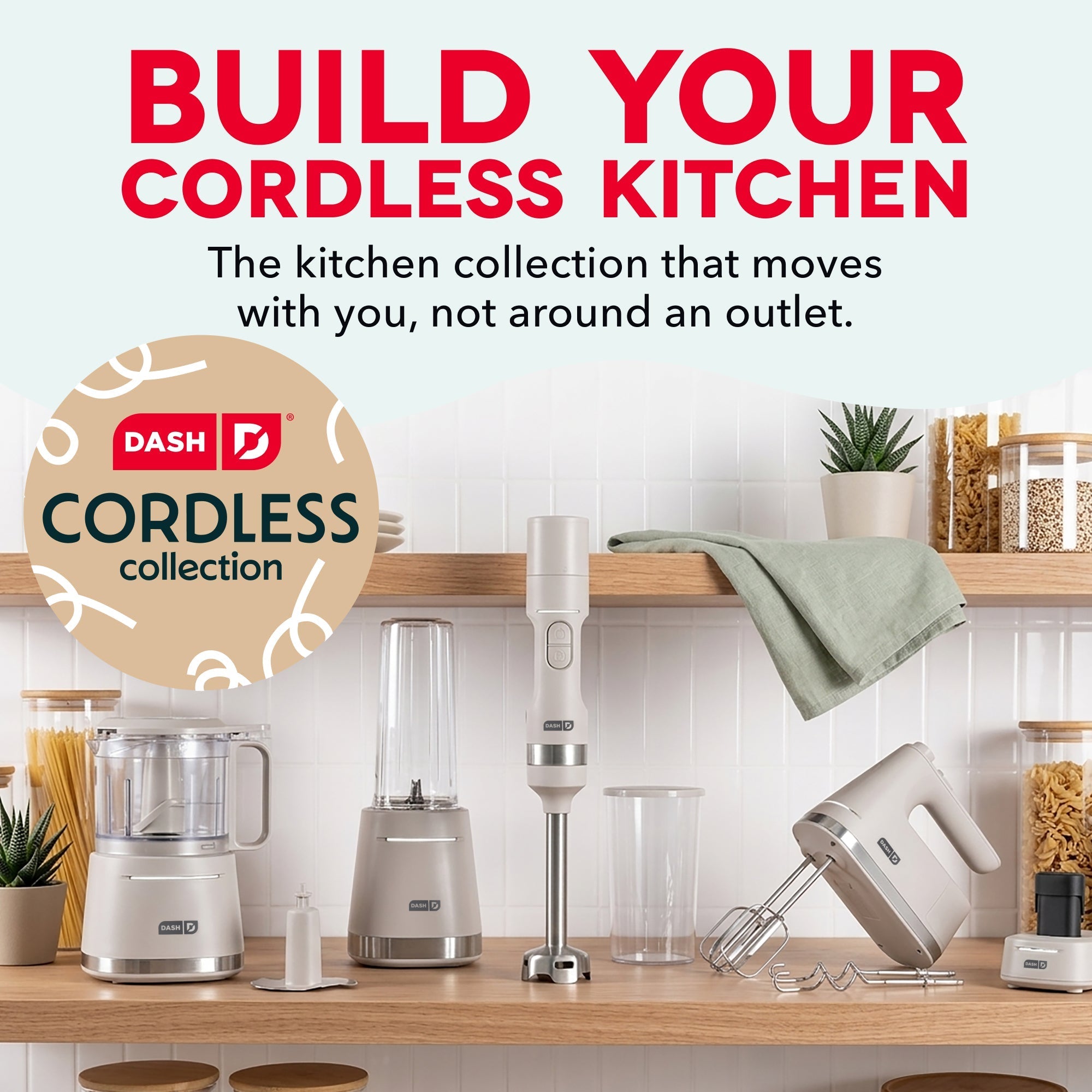 Cordless Collection Bundle
