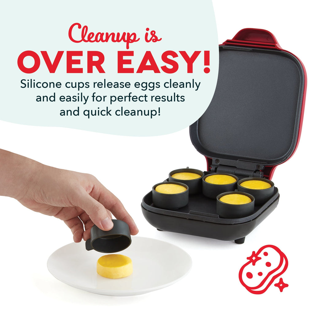 Egg Bite Maker